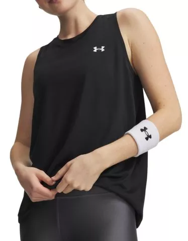 Under Armour Tech Tank Solid