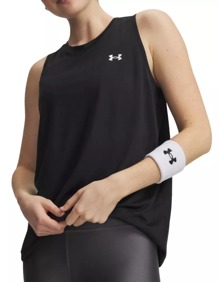 Podkoszulek Under Armour Tech Tank Solid