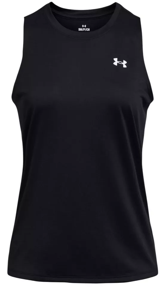 Podkoszulek Under Armour Tech Tank Solid