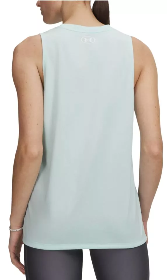 Singlet Under Armour Tech Solid