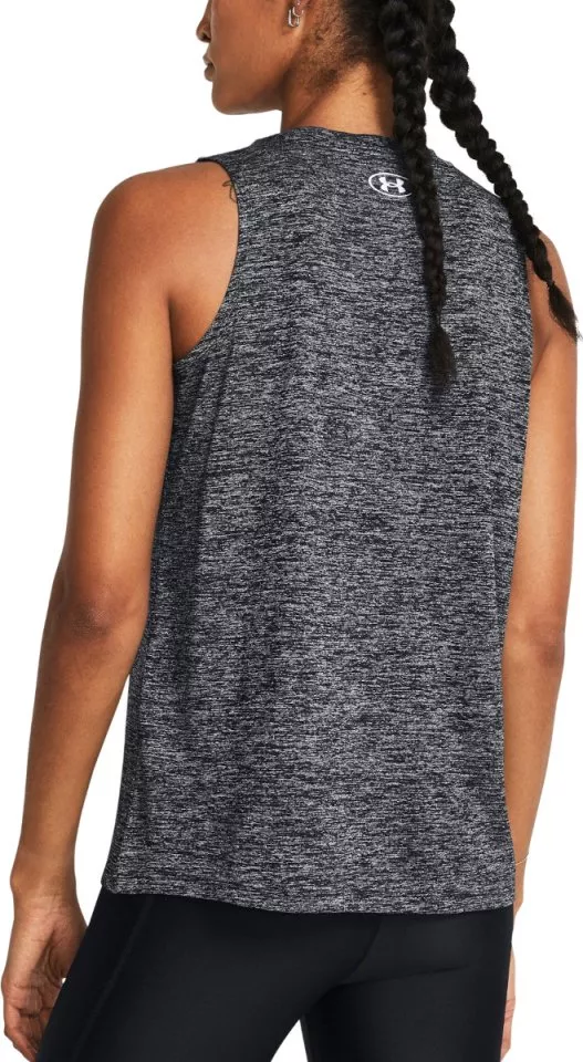 Débardeurs Under Armour Tech Tank Twist