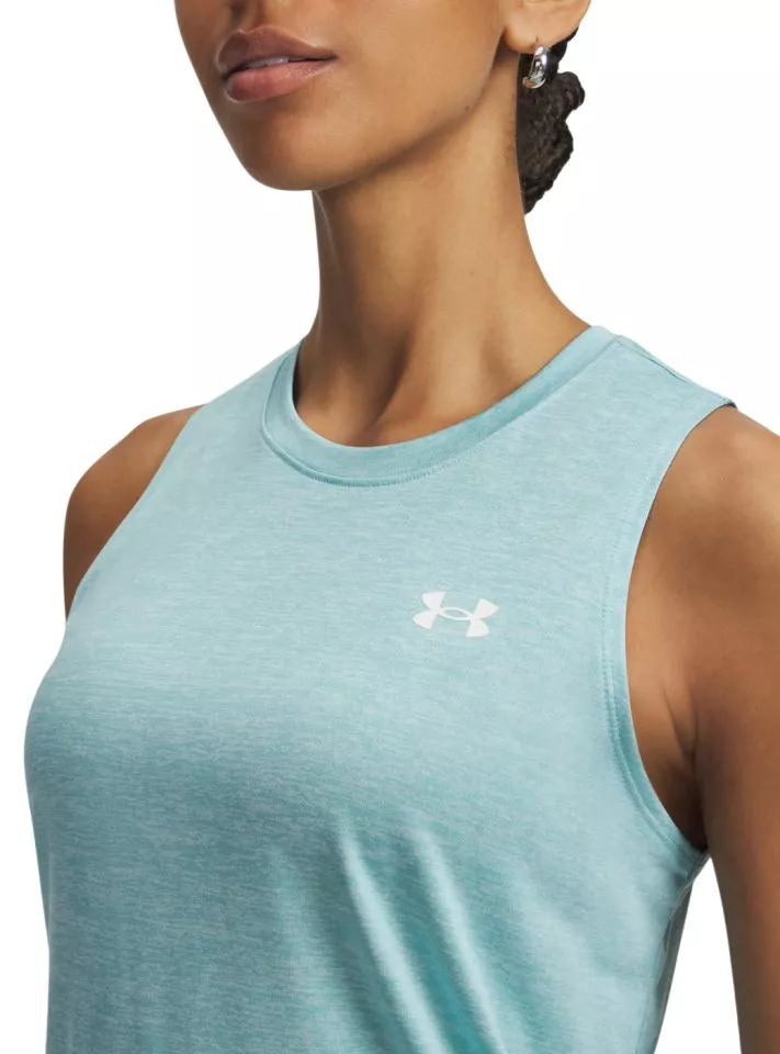 Tanktop Under Armour Tech Twist