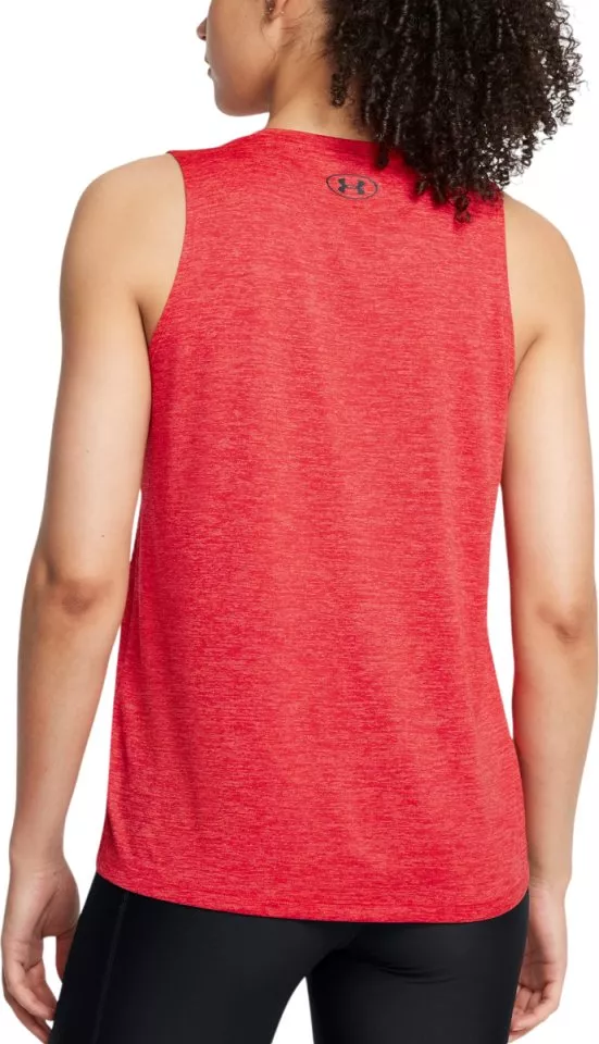 Singlet Under Armour Tech Tank Twist