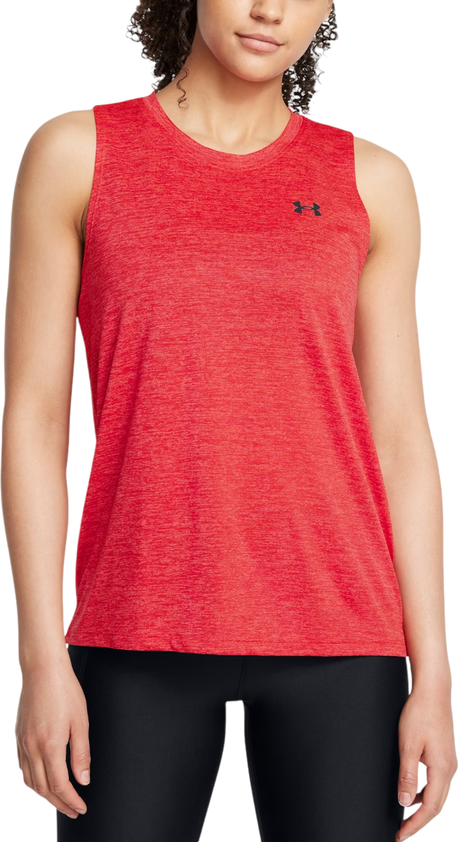 Singlet Under Armour Tech Tank Twist