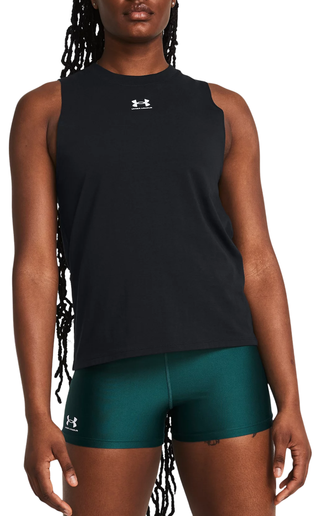 Tanktop Under Armour Campus Muscle Tank