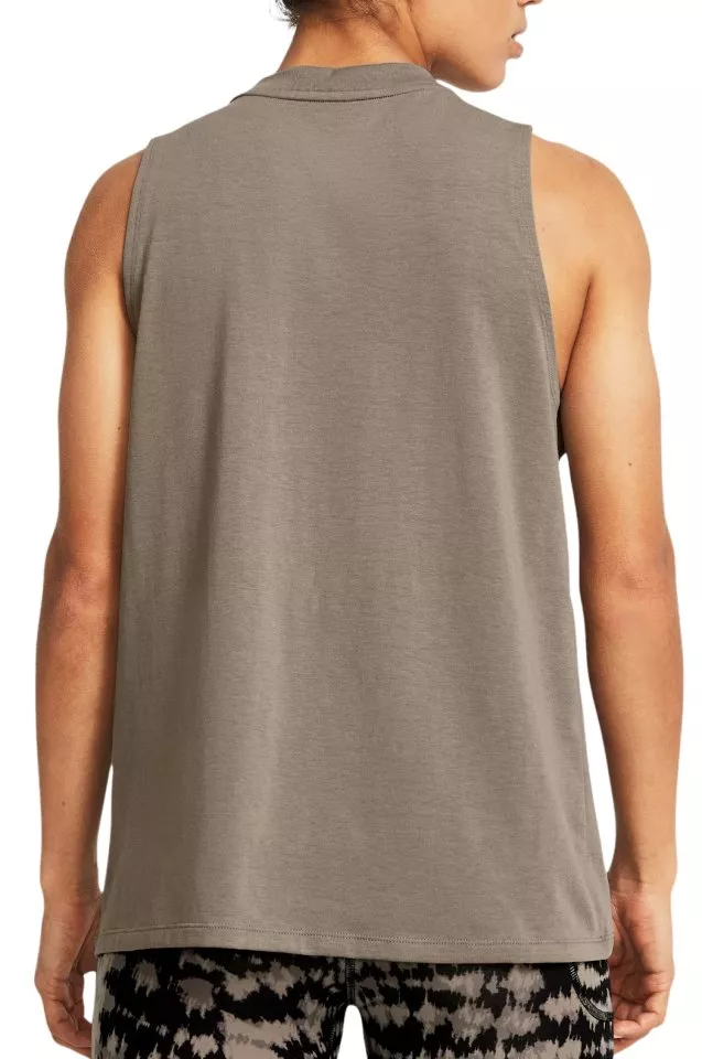 Camiseta sin mangas Under Armour Campus Muscle Tank