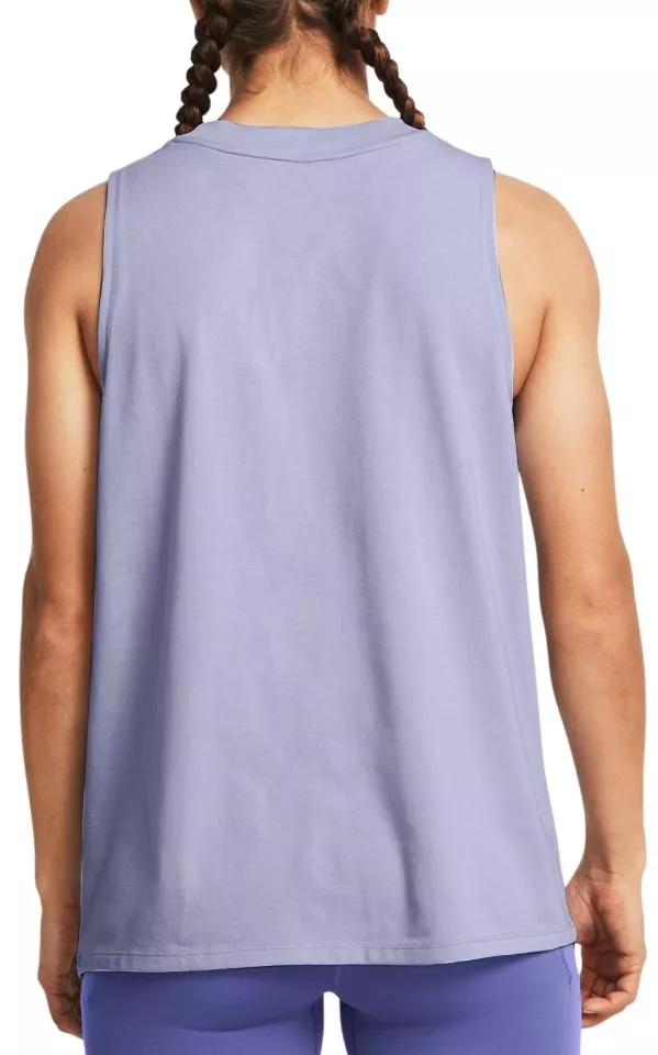 Tanktop Under Armour Campus Muscle Tank