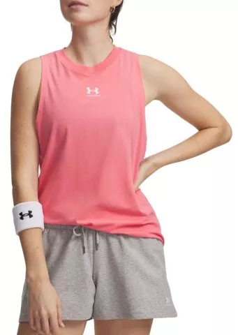 UA Rival Muscle Tank