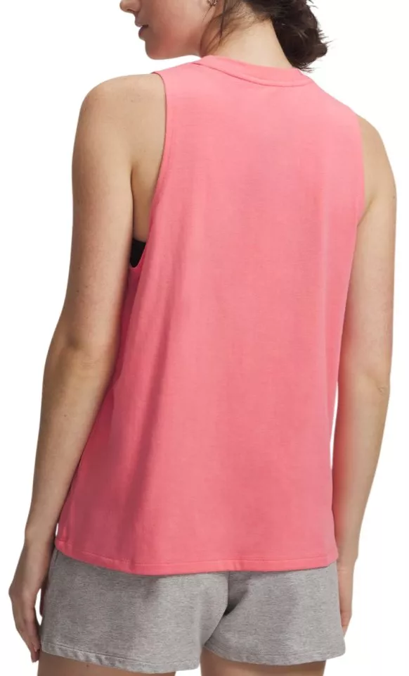 Dámský top Under Armour Campus Muscle