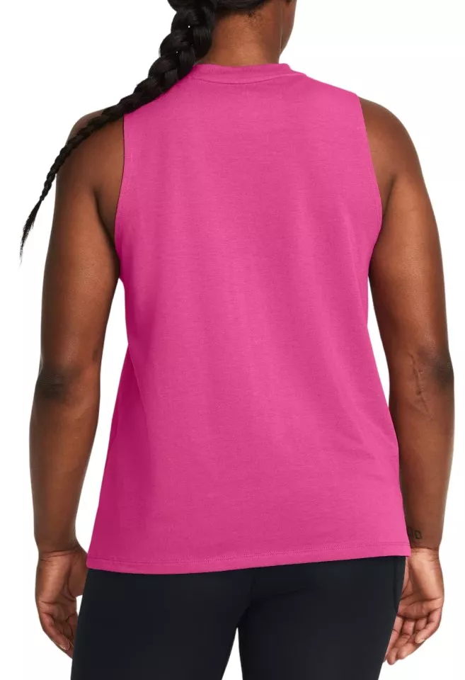 Toppi Under Armour Campus Muscle Tank