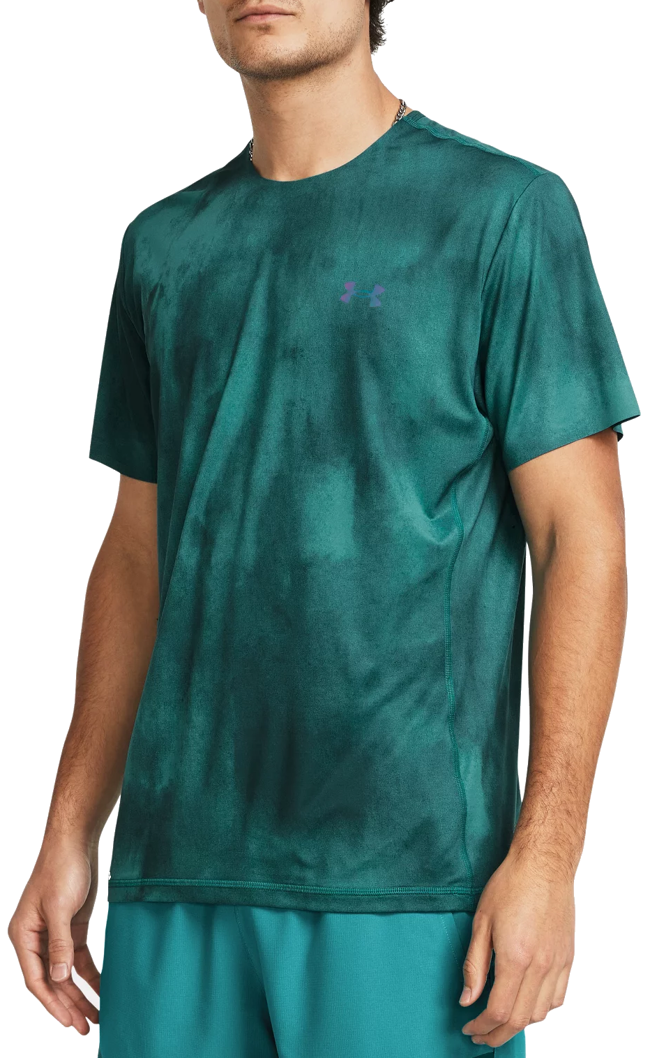 Camiseta Under Armour Vanish Elite Vent Printed