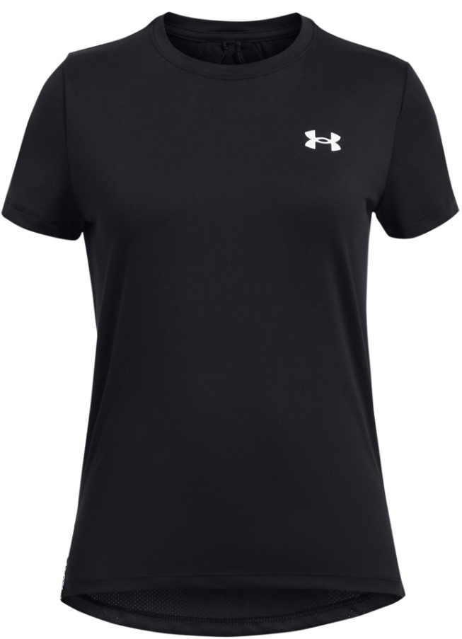Magliette Under Armour Knockout Tee-BLK
