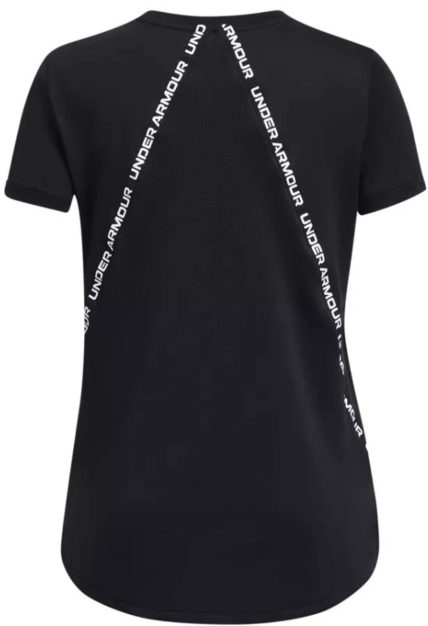 Tricou Under Armour Knockout Tee-BLK