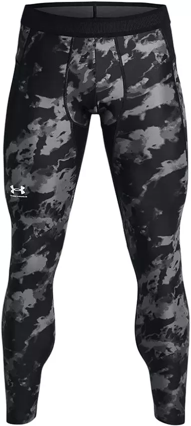 Pantaloni Under Armour HeatGear® Iso-Chill Printed Leggings