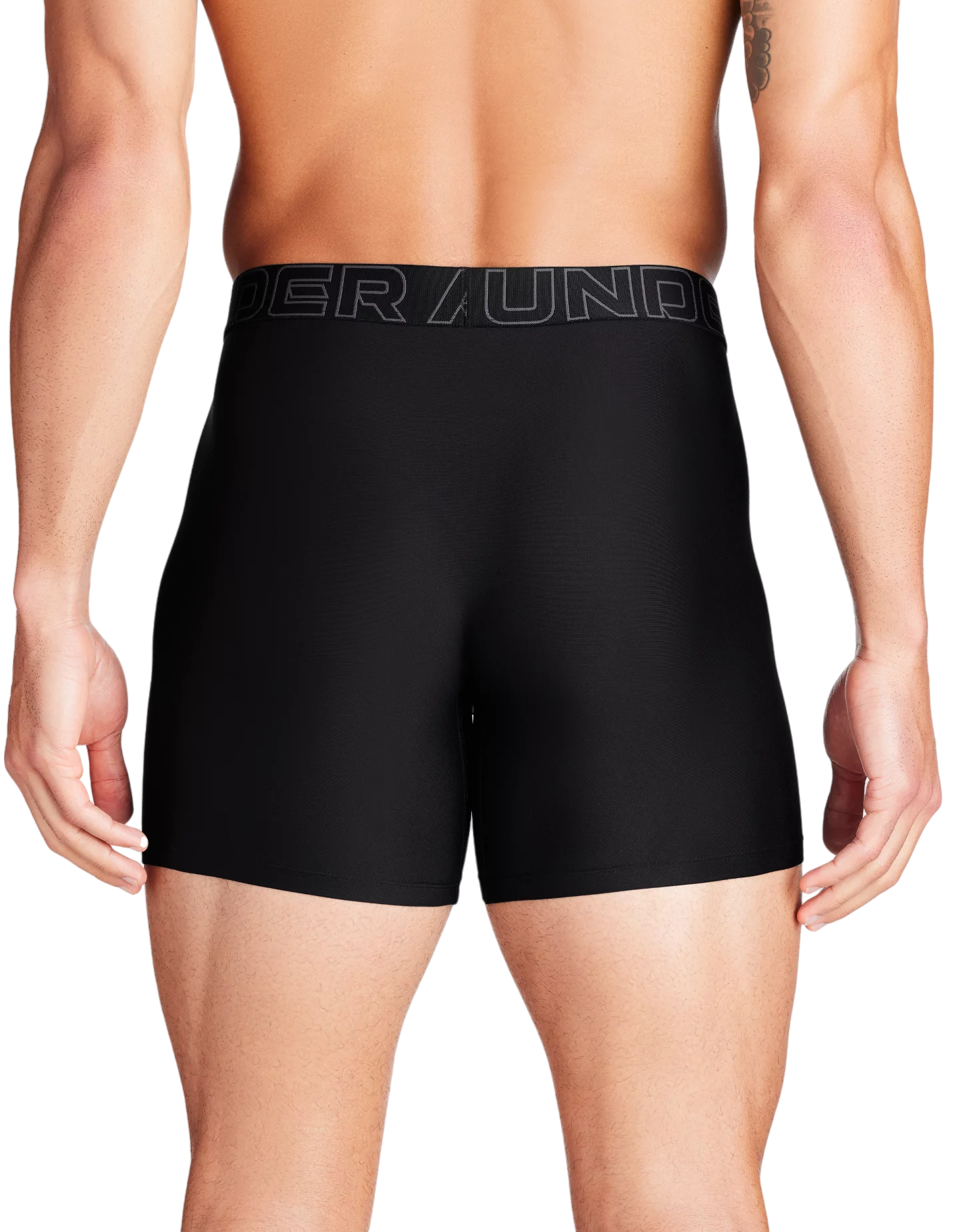 Boxer shorts Under Armour Performance Tech™ 6
