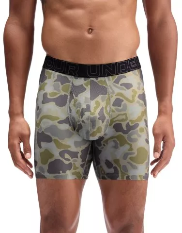 Performance Tech™ Printed 6" Boxerjock®