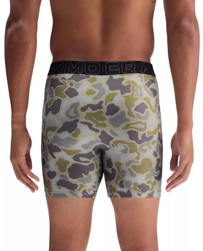 Μπόξερ Under Armour Performance Tech™ Printed 6" Boxerjock®
