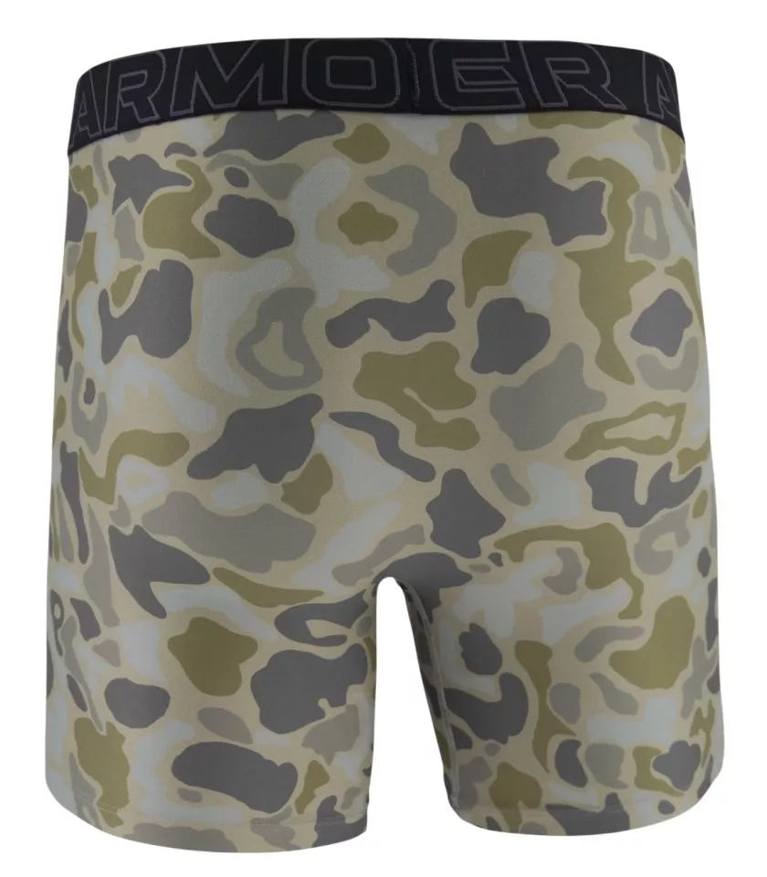 Μπόξερ Under Armour Performance Tech™ Printed 6" Boxerjock®