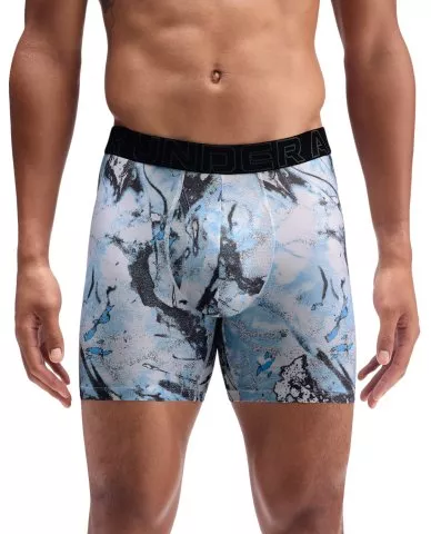 Performance Tech™ Printed 6" Boxerjock®