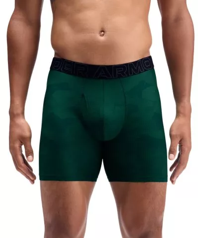 Performance Tech™ Printed 6" Boxerjock®