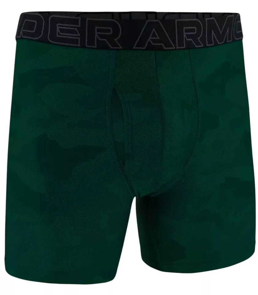 Boxers Under Armour Performance Tech™ Printed 6" Boxerjock®