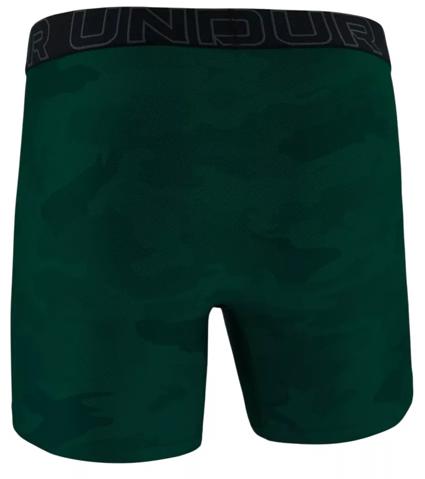 Boxers Under Armour Performance Tech™ Printed 6" Boxerjock®