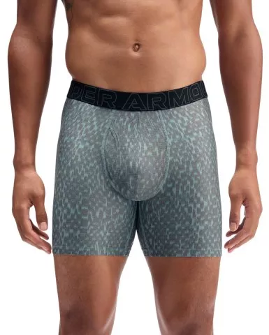 Performance Tech™ Printed 6" Boxerjock®