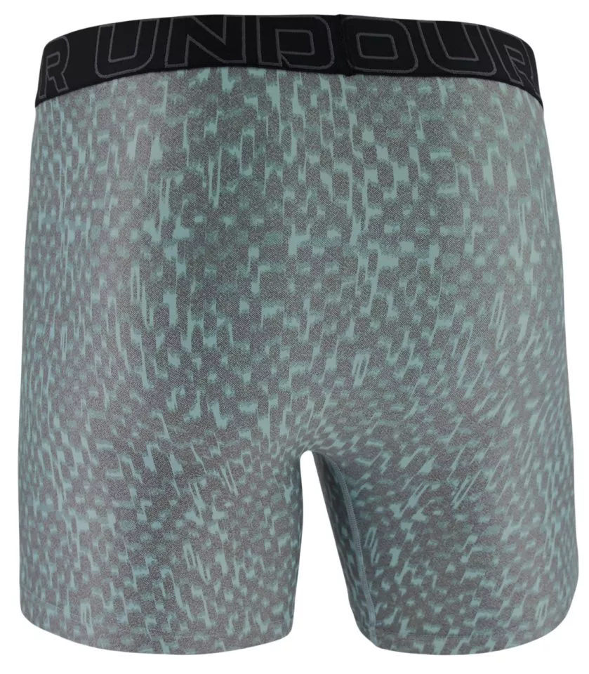 Μπόξερ Under Armour Performance Tech™ Printed 6" Boxerjock®