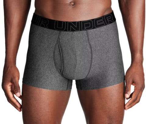 M UA Perf Tech 3in 1pk-GRY