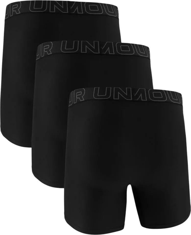 Boxeri pentru bărbați Under Armour Performance Tech (3 bucăți)