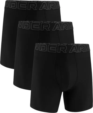 Performance Tech Solid 6in 3-pcs