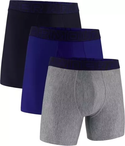 Performance Tech Solid 6in 3-pcs
