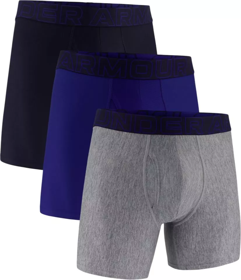 Boxeri pentru bărbați Under Armour Performance Tech (3 bucăți)