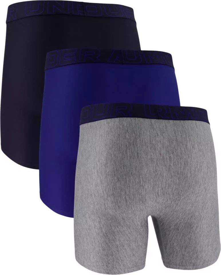 Boxeri pentru bărbați Under Armour Performance Tech (3 bucăți)