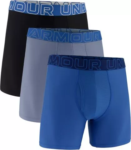 Performance Tech Solid 6in 3-pcs