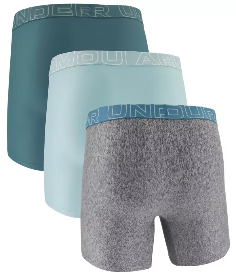 Boxerky Under Armour Performance Tech Solid 6in