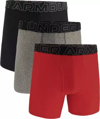 Performance Tech Solid 6in 3-pcs