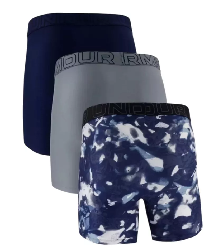 Boxeri Under Armour Performance Tech™ 6