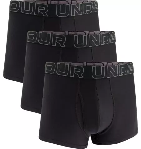 Performance Tech™ 3" 3-pack