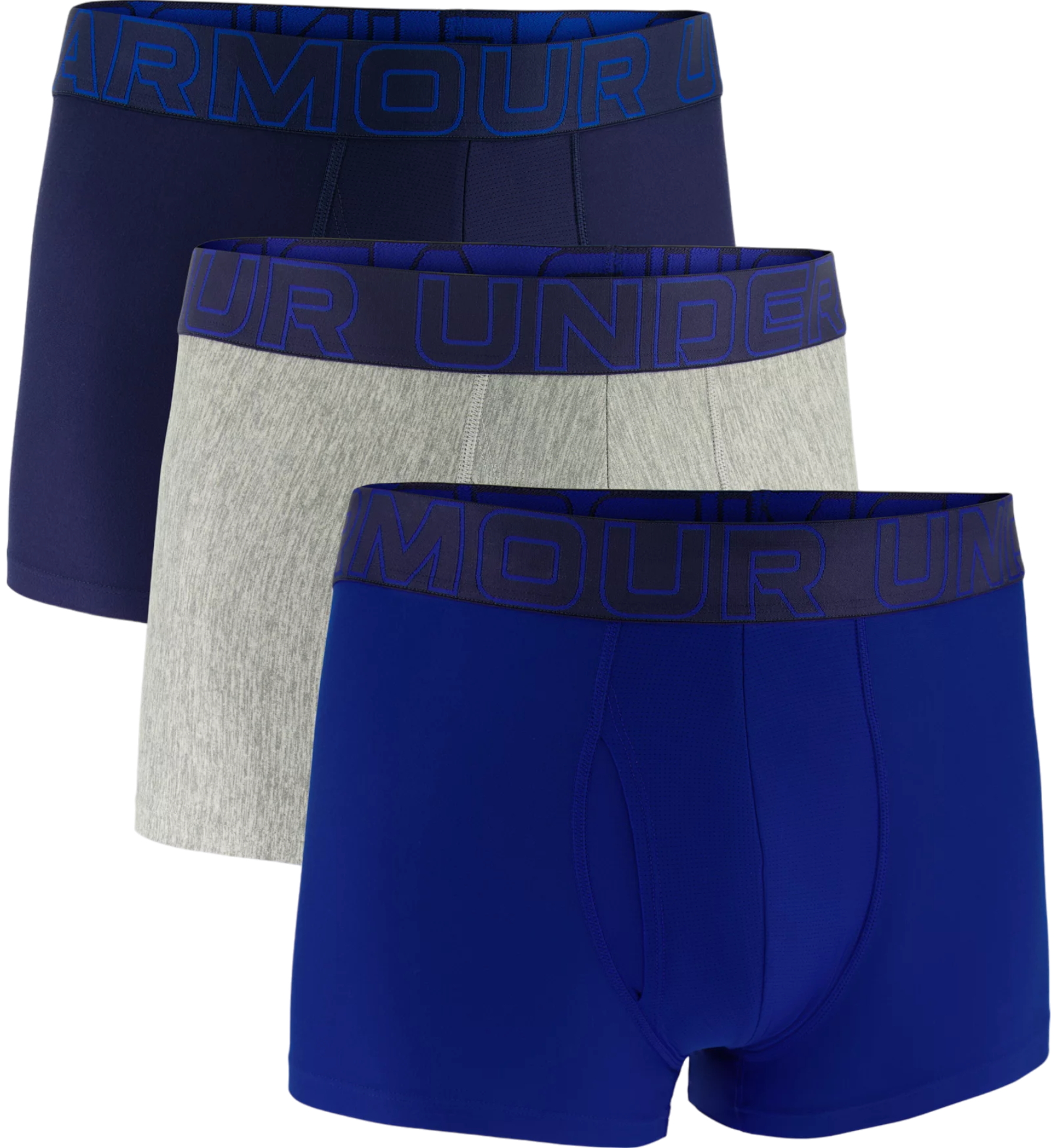 Boxers Under Armour Performance Tech™ 3