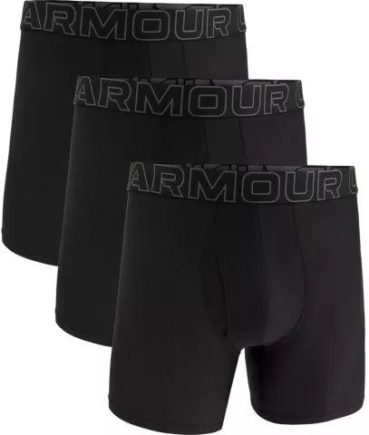 Performance Tech™ Mesh 6" 3pcs