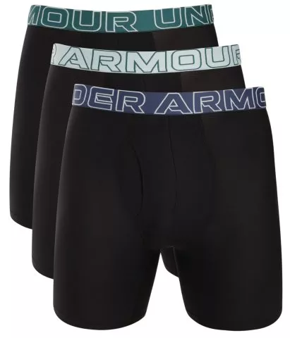 Performance Tech™ Mesh 6"