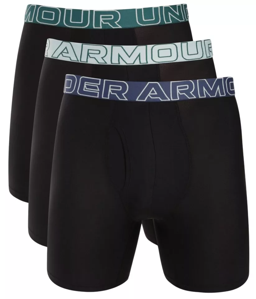 Boxer shorts Under Armour Performance Tech™ Mesh 6"