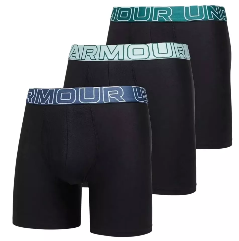 Boxer shorts Under Armour Performance Tech™ Mesh 6"