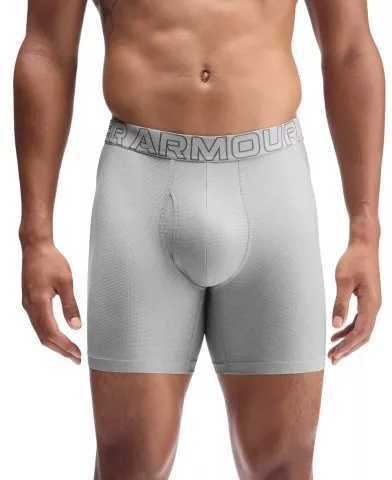 Performance Tech™ Mesh 6"