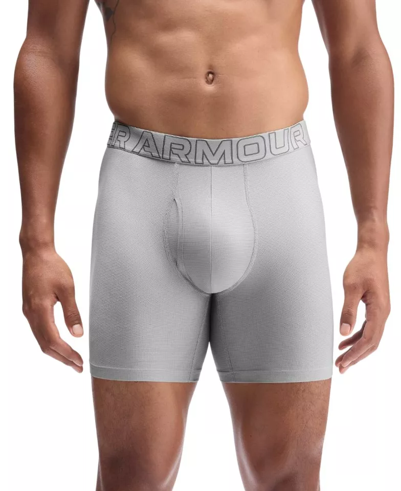 Boxershorts Under Armour Performance Tech™ Mesh 6"