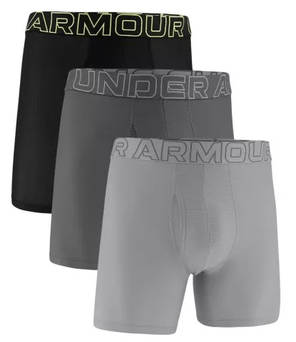 Performance Tech™ Mesh 6" 3pcs