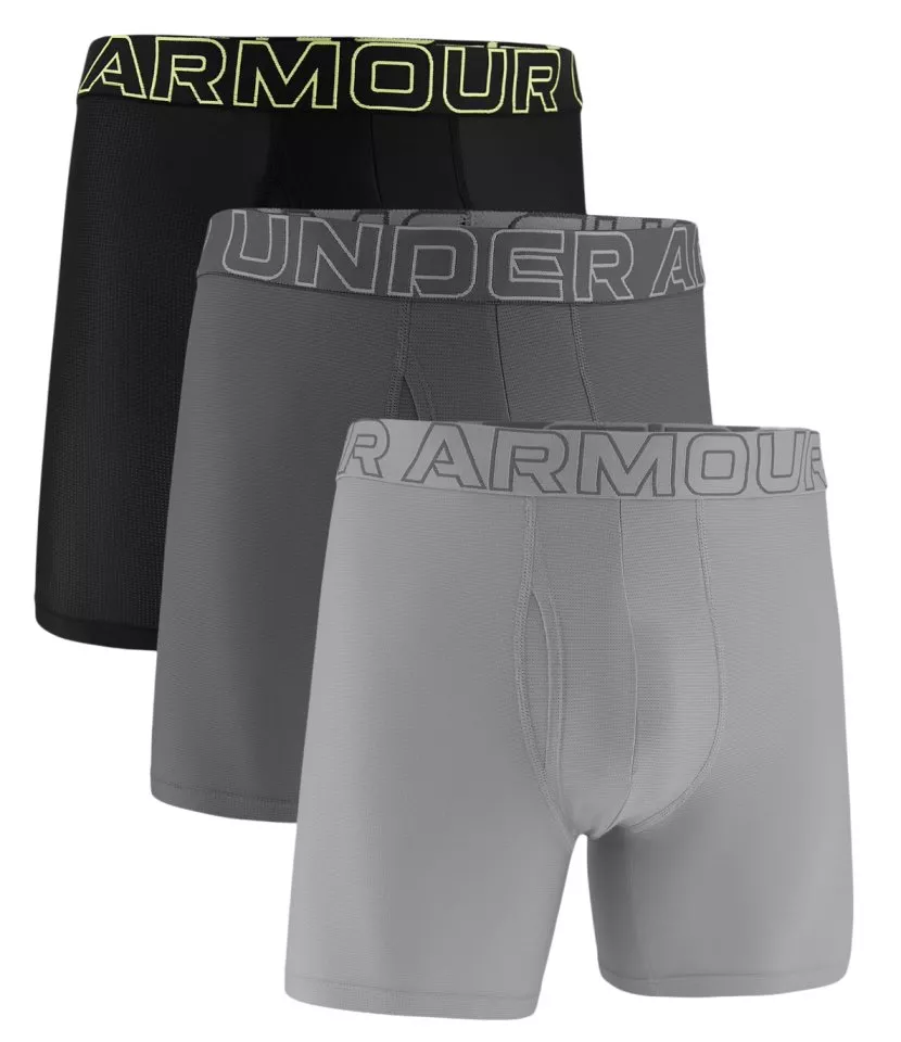 Boxershorts Under Armour Performance Tech™ Mesh 6"
