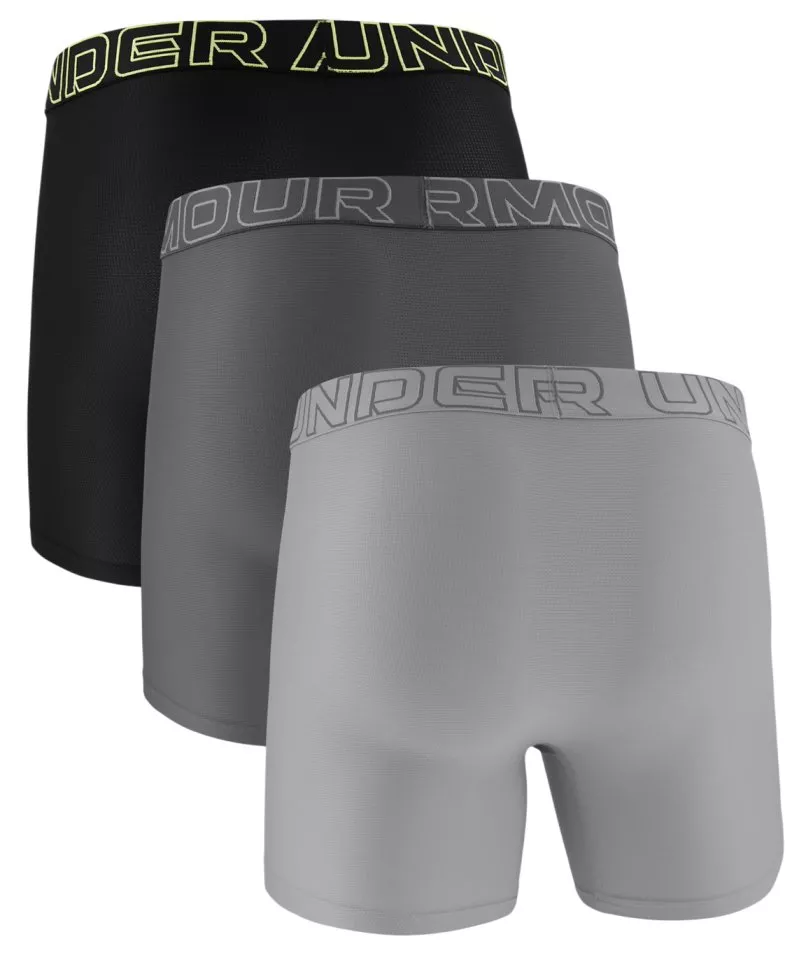Boxershorts Under Armour Performance Tech™ Mesh 6"