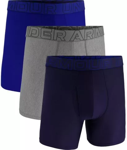 Performance Tech™ Mesh 6" 3pcs